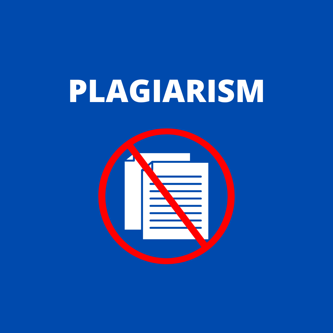 Understanding Plagiarism and How to Avoid It