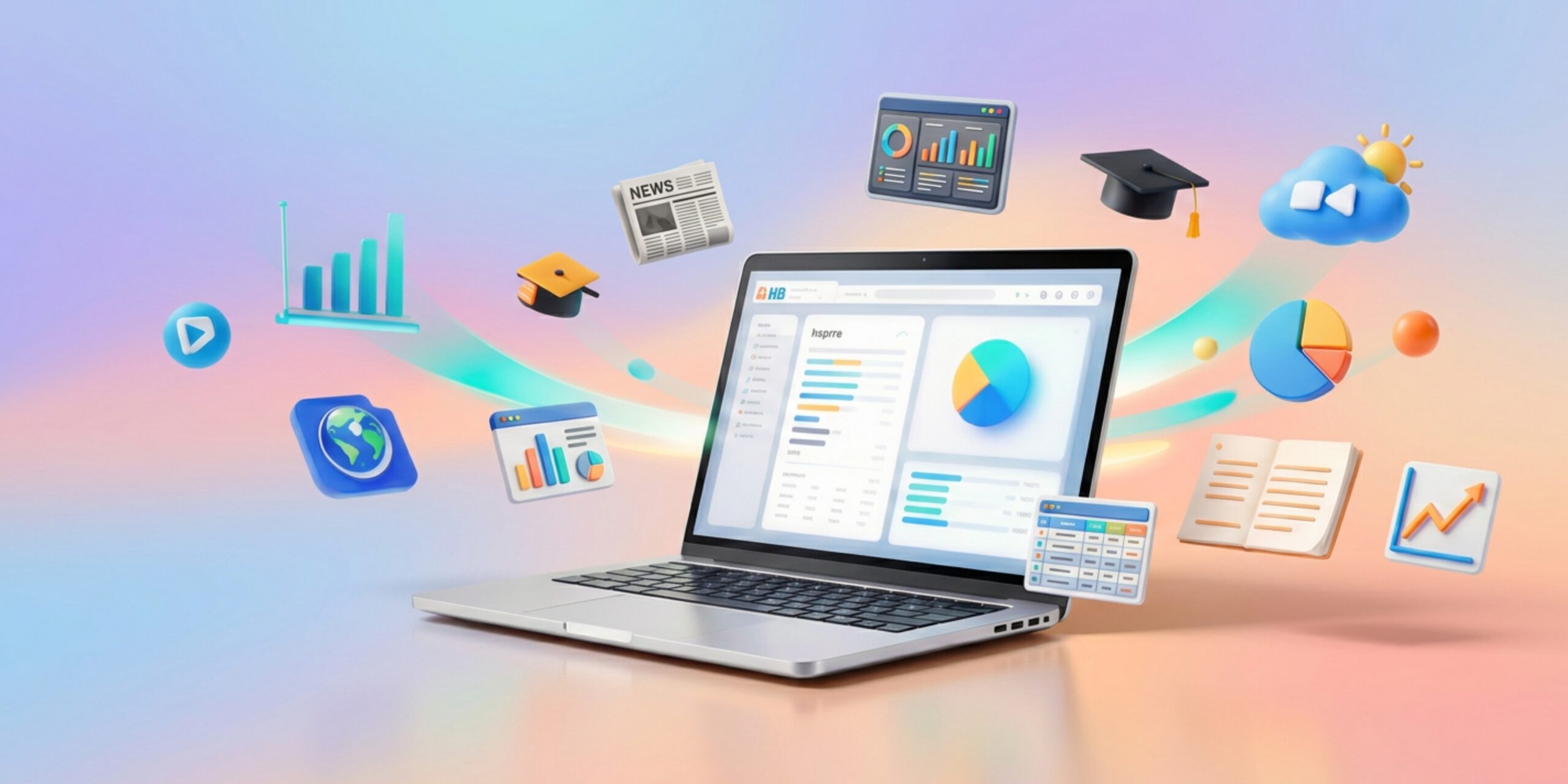 Overview of Library E-Resources