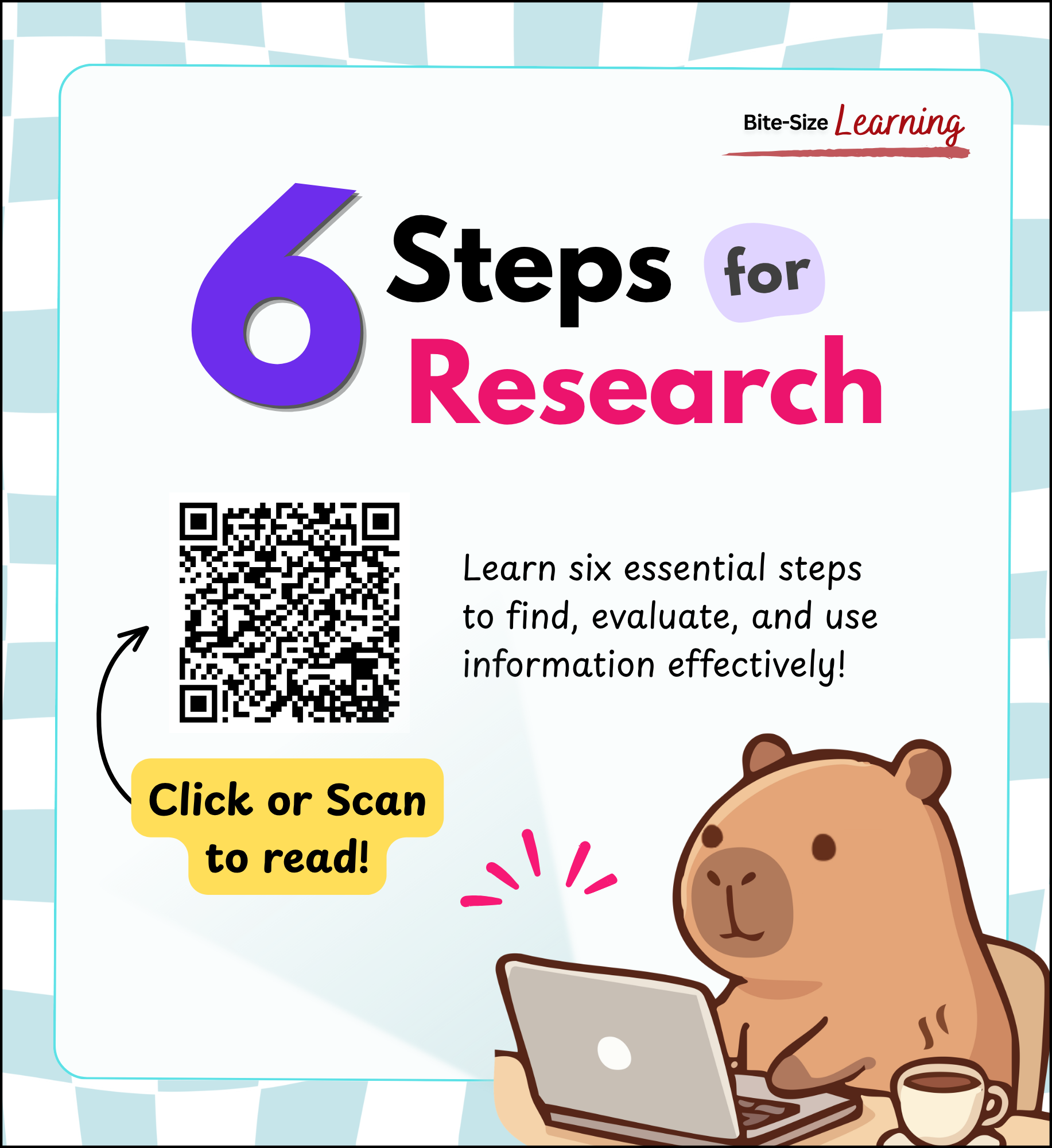 [Mobile] Bite-size Learning Aug 2026