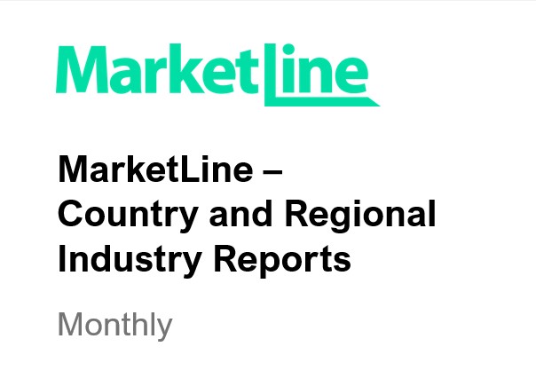 MarketLine Country Reports